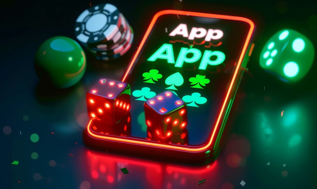 iOS Web Game